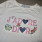 Dior Kids J’adore Dior Tee