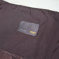 Fendi Low Rise Pants