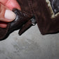 Emporio Armani AW2006 Leather Jacket