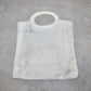 Barney’s New York Cowhide Handbag