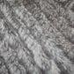 Vintage Rabbit Fur Poncho