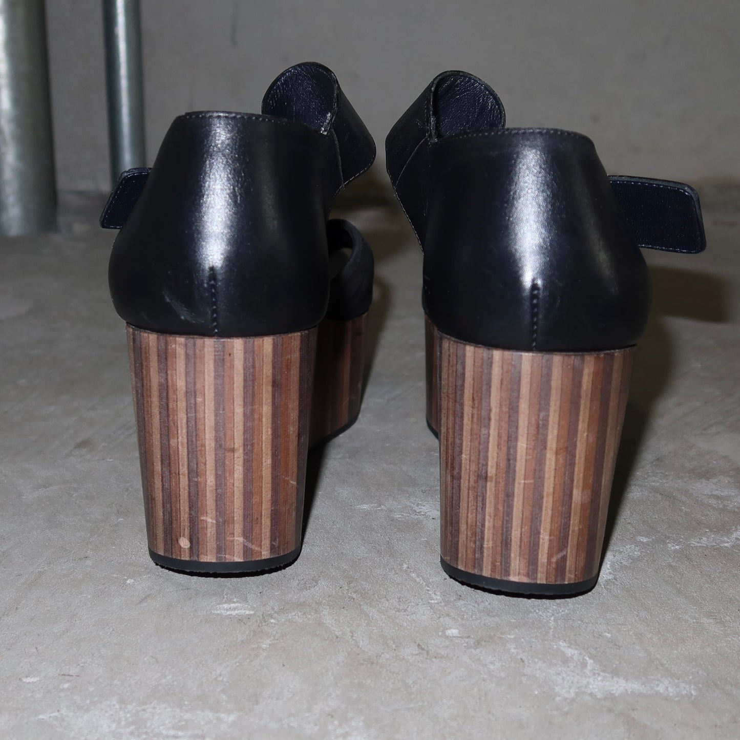 Celine Platforms (39)