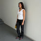 Dolce & Gabbana Rib Tank