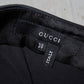 Gucci 2001 Pencil Skirt