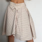 Marni Striped Skirt