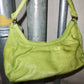 Marni Green Cowhide Bag