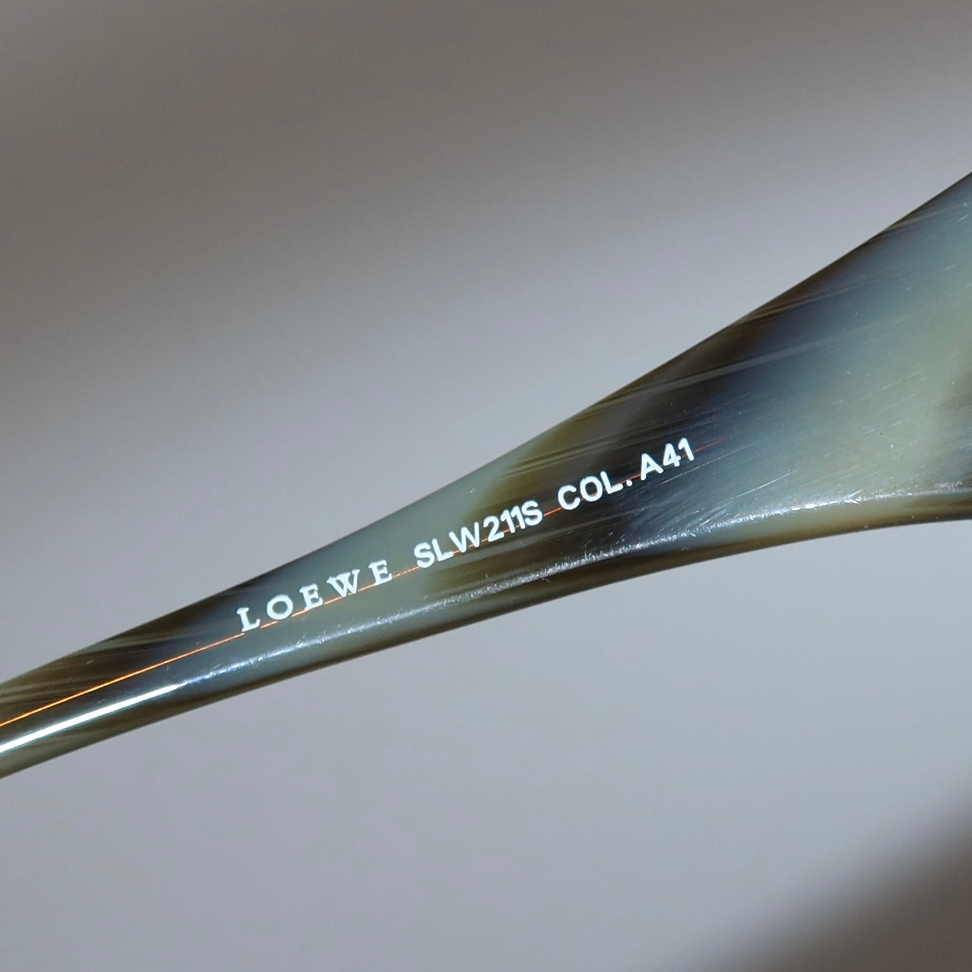 Loewe Sunglasses
