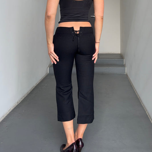 Gucci 2002 Capris