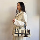Givenchy Cowhide Bag