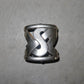 YSL AW2003 Stainless Steel Cuff