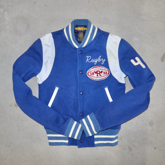 Ralph Lauren RUGBY Varsity Jacket