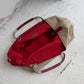 Prada SS2003 Ring Handle Bag