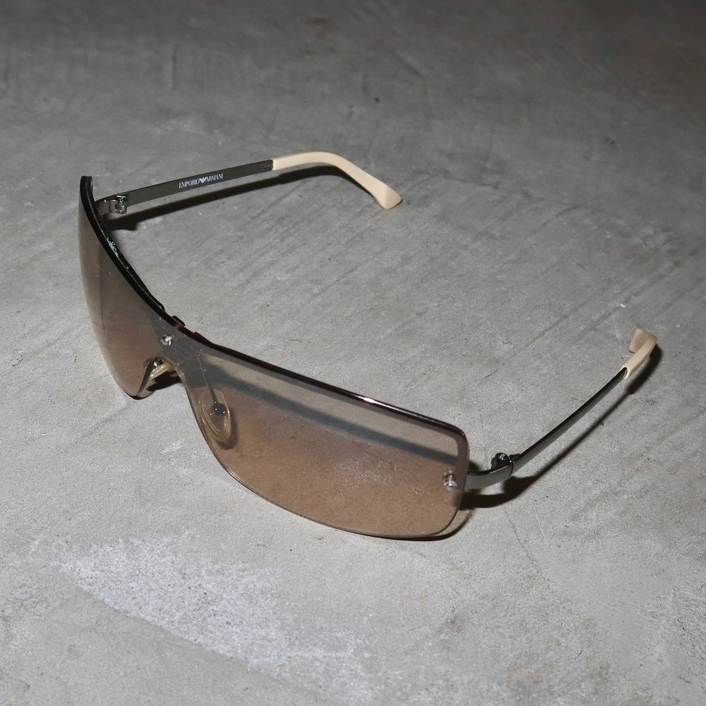 Emporio Armani Sunglasses