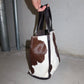 Furla Cowhide Mini Tote