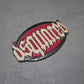 DSquared2 Belt Buckle
