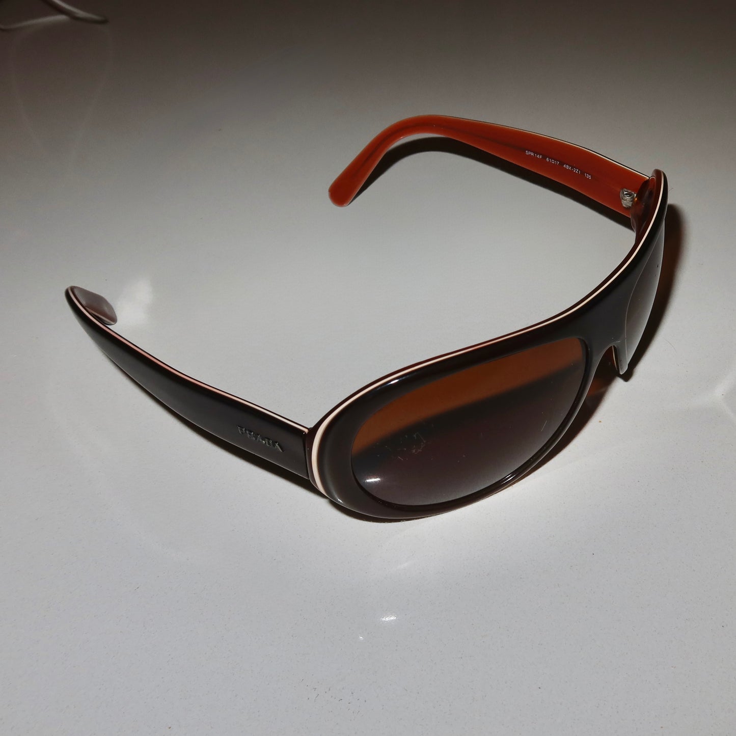 Prada Aviators