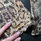 Roberto Cavalli Leopard Print Long Sleeve