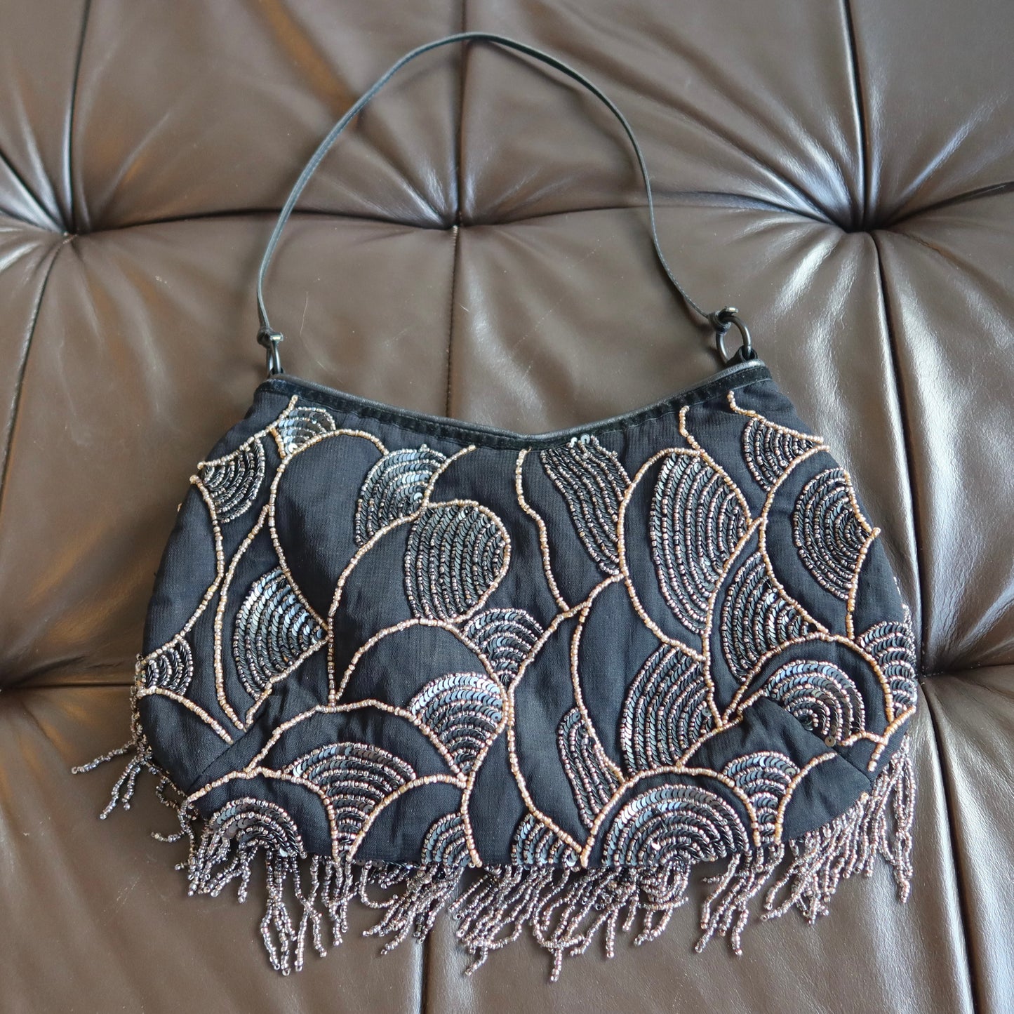Jamin Puech Beaded Bag