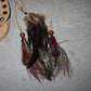 Dolce & Gabbana Rare Suede Butterfly Bag