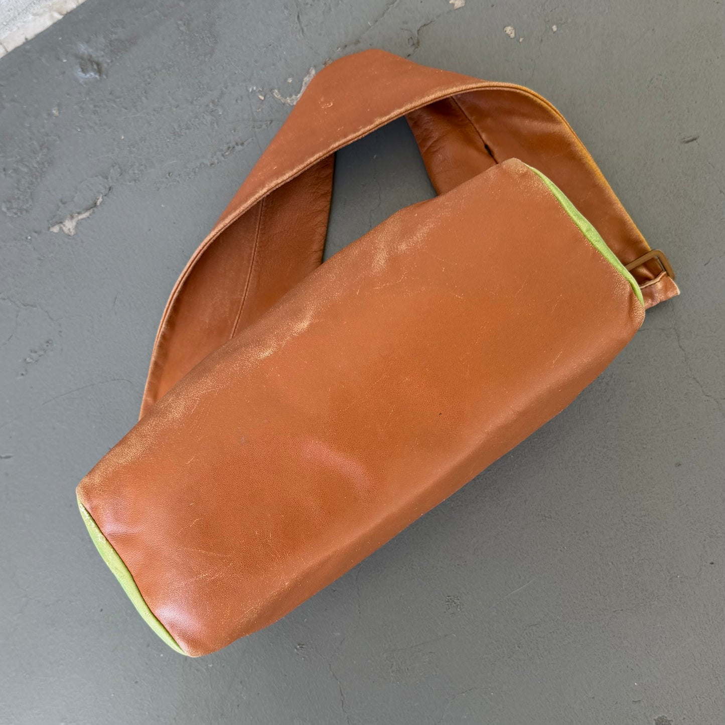 Prada SS2001 Bag
