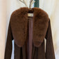 Vintage Trench