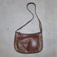 Marni Studded Crossbody Bag