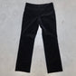 Gucci 2005 Velvet Trousers