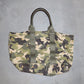 Ralph Lauren RUGBY Camouflage Tote