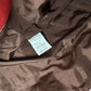 Emilio Pucci Printed Long Puffer Jacket