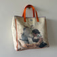 Anya Hindmarch Beach Scene Tote