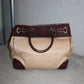 Ralph Lauren Cowhide Bag