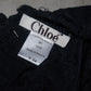 Chloé SS2005 Silk Blend Top
