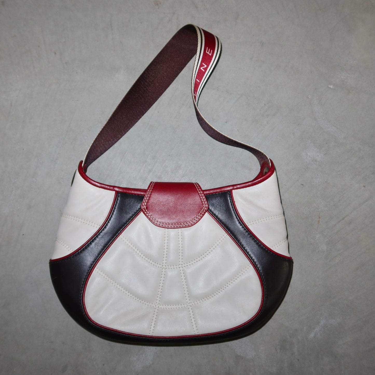 Celine FIFA 2002 World Cup Bag