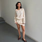 Marni Silk Floral Dress