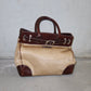 Ralph Lauren Cowhide Bag