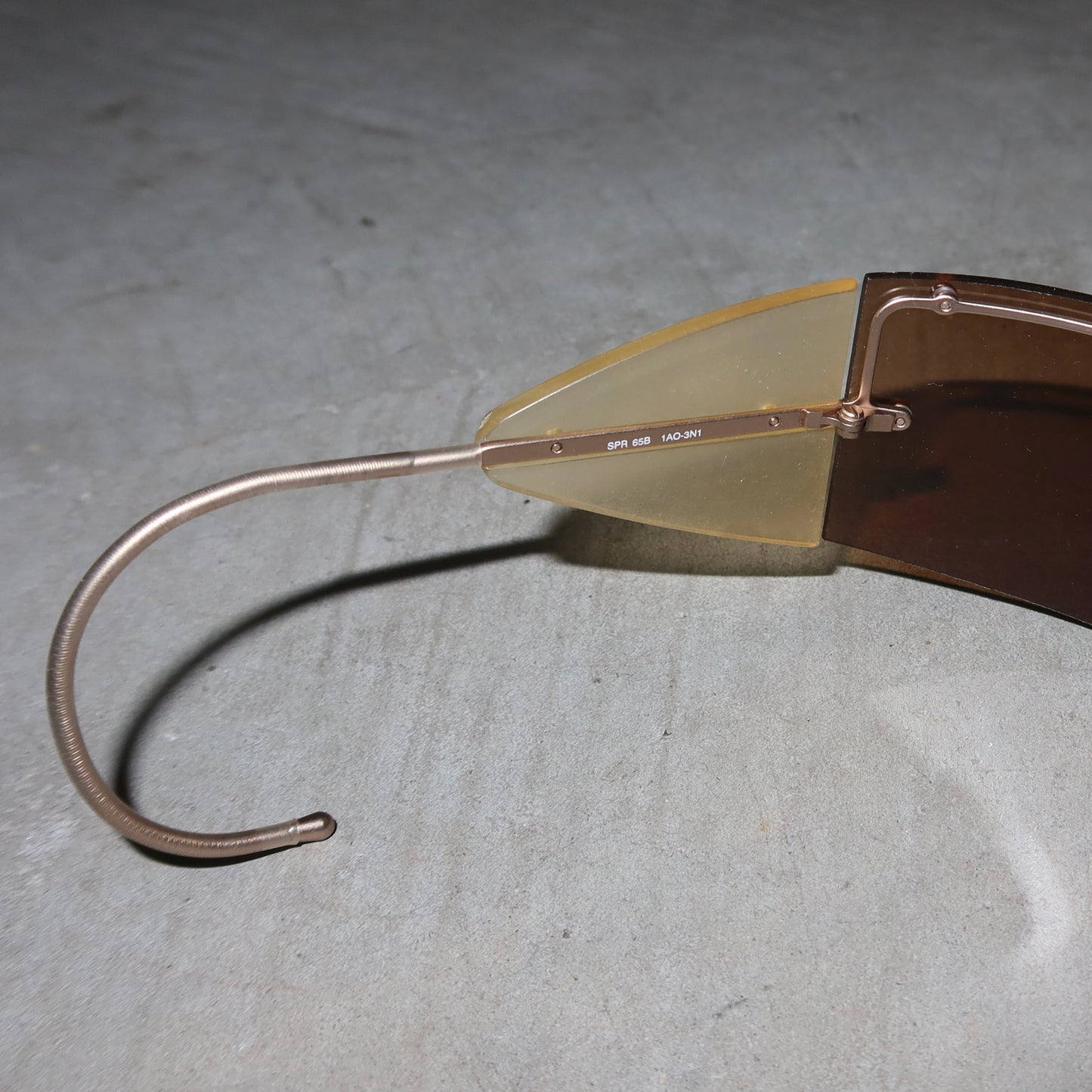 Prada Sport Sunglasses
