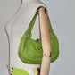 Tod’s Green Leather Bag