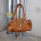 Chloé Chestnut Leather Paddington