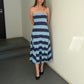 Ralph Lauren RUGBY Maxi Tube Dress