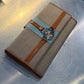 Gucci Canvas Wallet