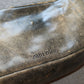 Miu Miu Distressed Leather Camera Bag