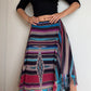 Jean Paul Gaultier Navajo Handkerchief Skirt