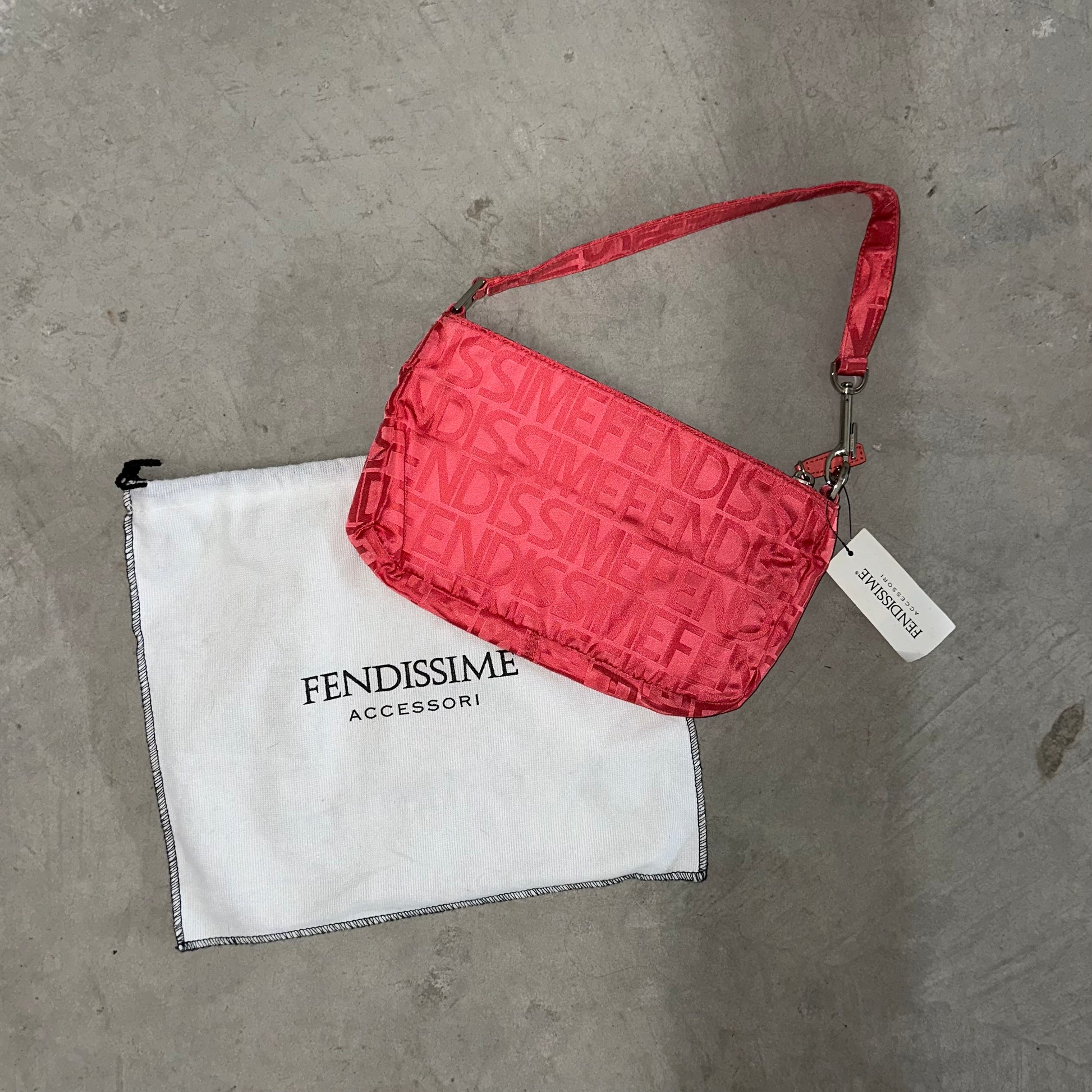 Fendissime bag sales