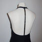 Gucci SS1996 Metal Spine Dress