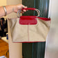 Prada SS2003 Ring Handle Bag