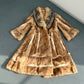 Vintage Fur Coat
