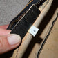 Miu Miu Distressed Leather Camera Bag