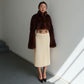 Celine Midi Skirt