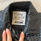 Moschino Jacket