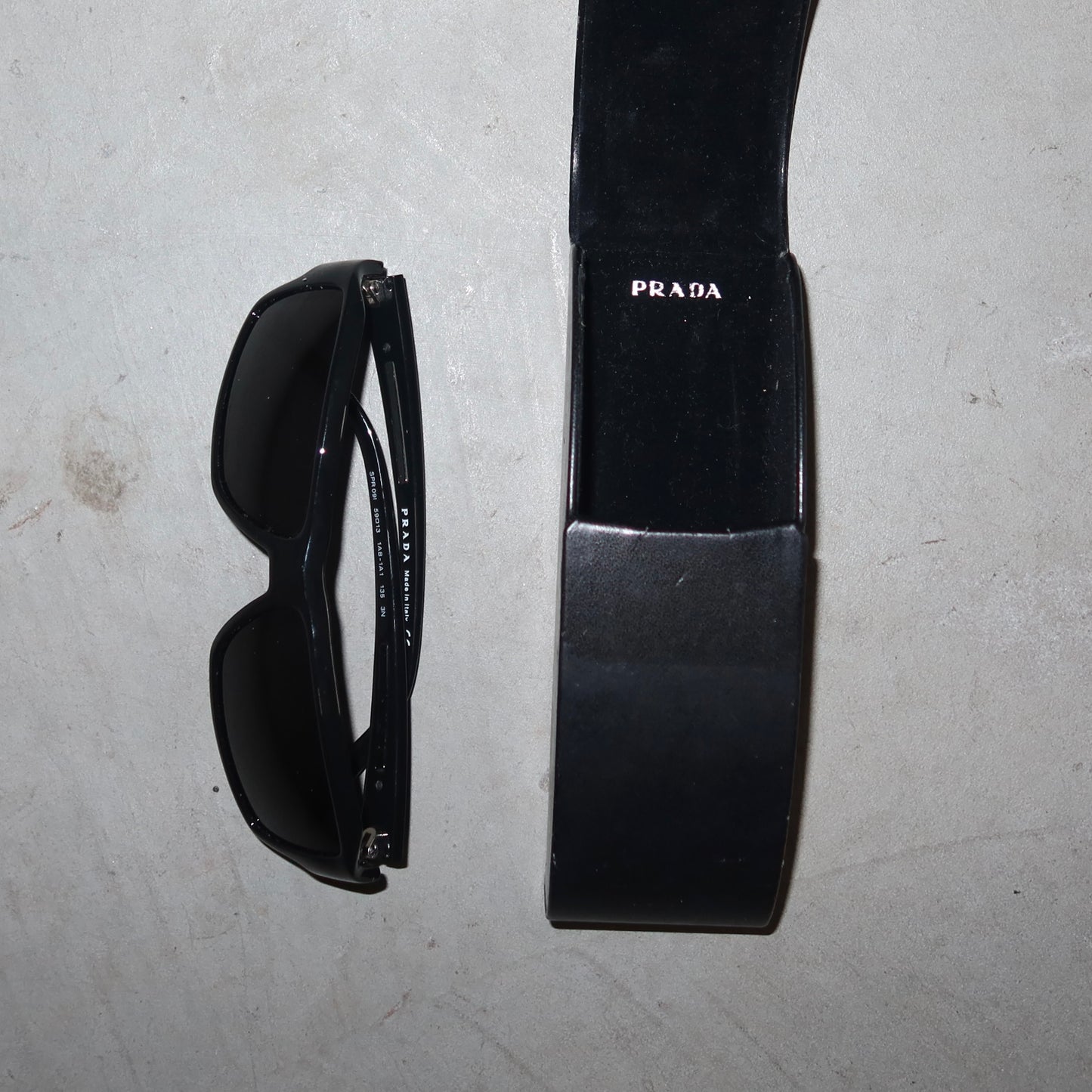 Prada Sunglasses